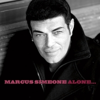 MS Alone cover art